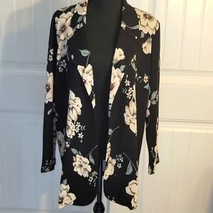 NWOT Soft Blazer